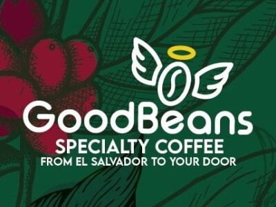 Good Beans El Salvador Specialty Coffee