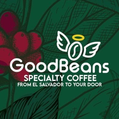 Good Beans El Salvador Specialty Coffee