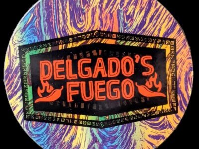 Delgado's Fuego