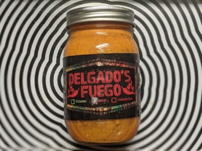 Delgado's Fuego