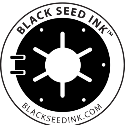 Black Seed Ink