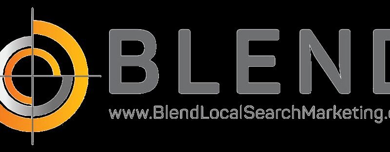 Blend Local Search Marketing