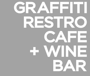 Graffiti Restro Cafe + Wine Bar