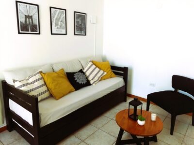 "PRANA" LoFT URBANO