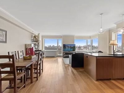 NEW YORK LUXURIOUS 3 BED 3 BATH PENTHOUSES A B