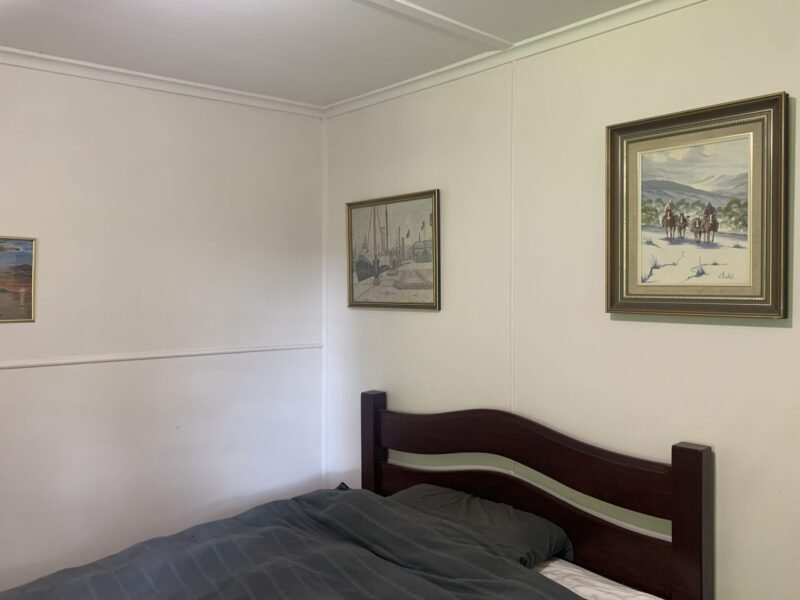 Short-term accommodation in THE CABIN, Katoomba