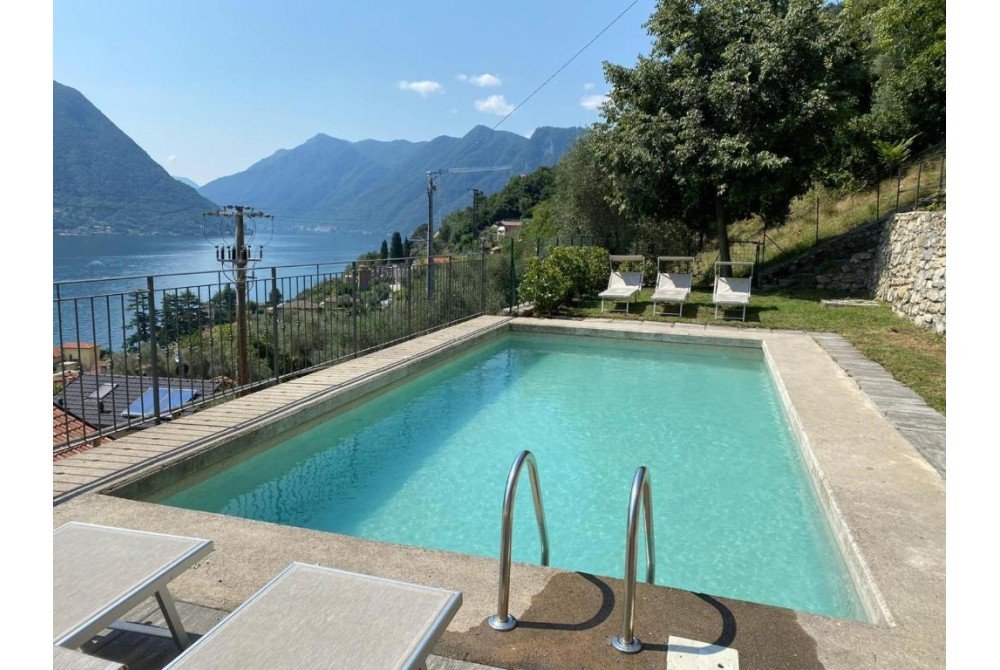 Use bitcoin or other cryptocurrencies to book and pay for apartments in Sala Comacina, Como, Italy, picture 3