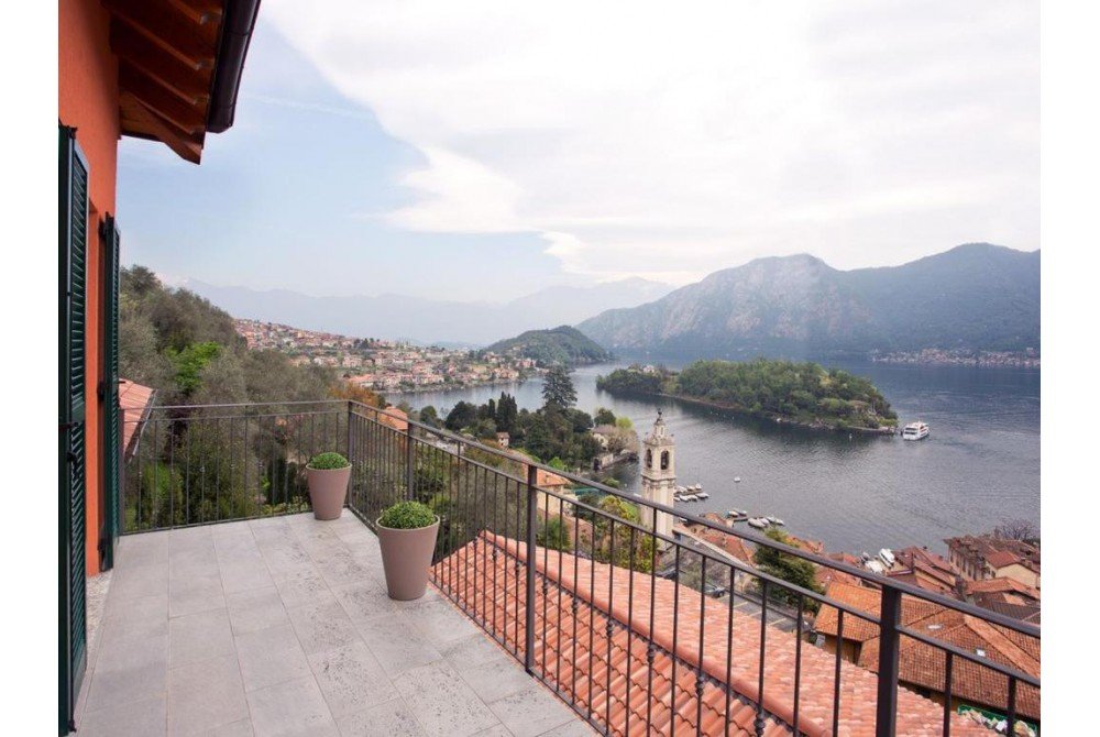 Use bitcoin or other cryptocurrencies to book and pay for apartments in Sala Comacina, Como, Italy, picture 4