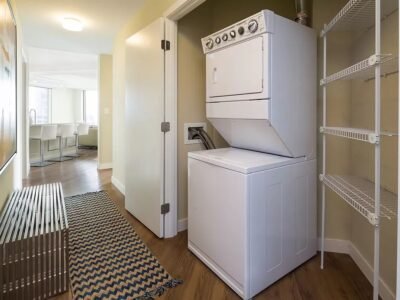 Luxurious 2 Bed 2 Bath Boston apartment