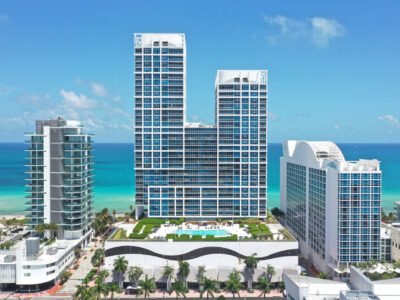 Luxury 5 Bed 5 Bath Apartment Miami South Beach