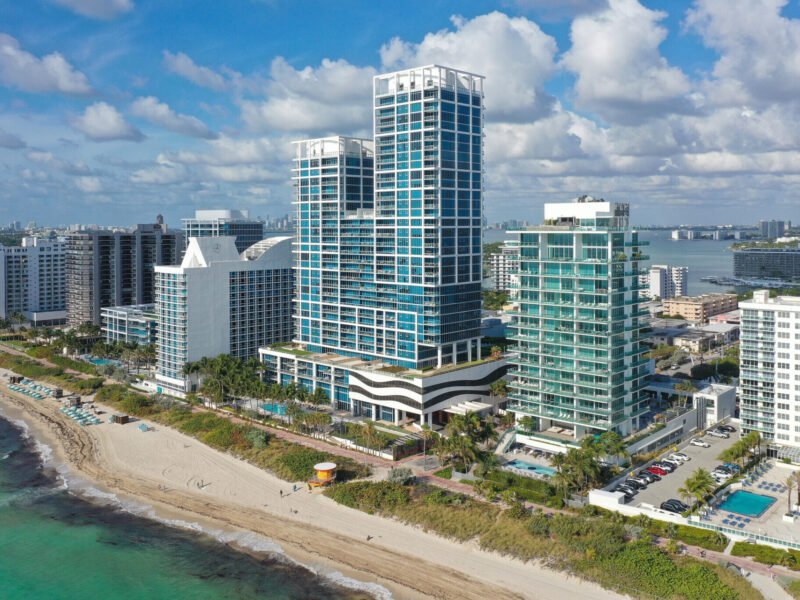 Luxury 5 Bed 5 Bath Apartment Miami South Beach