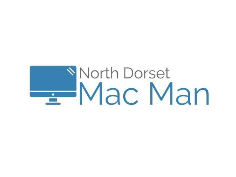 Dorset Mac Man