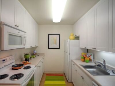 Exclusive 2 bed 2 bath apartment in San Francisco