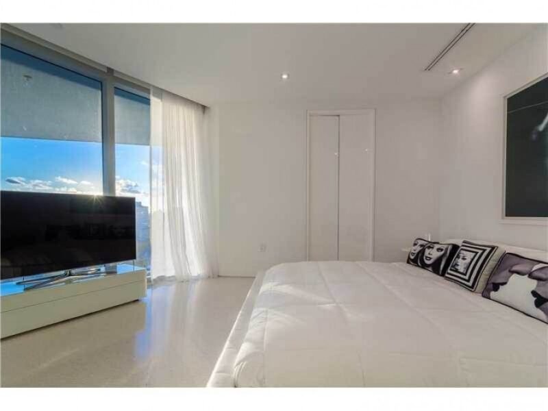 Magnificent 4 Bed 4 Bath Penthouse Miami South Beach Florida