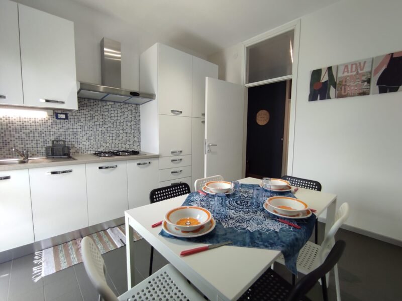 Panay apartment city home holiday @ padova