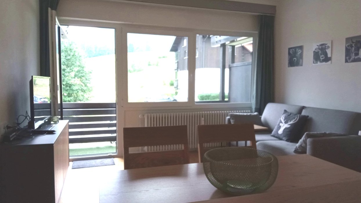 Use bitcoin or other cryptocurrencies to book and pay for apartments in Beim Dannelar, Oberstaufen, Germany, picture 2