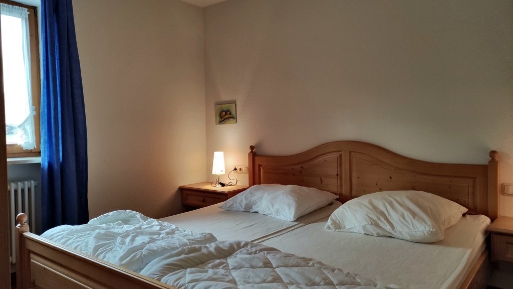 Use bitcoin or other cryptocurrencies to book and pay for apartments in Im Dorf, Oberstaufen, Germany, picture 3