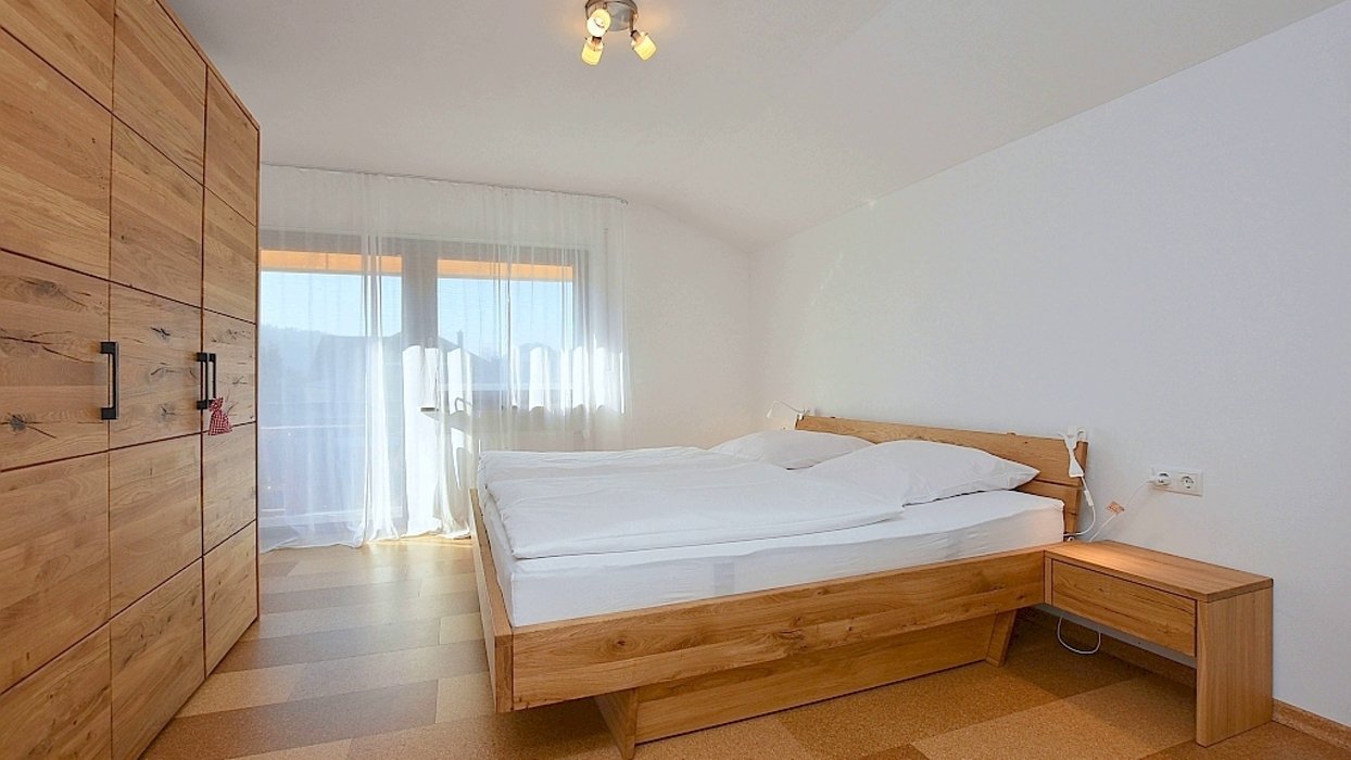 Use bitcoin or other cryptocurrencies to book and pay for apartments in Salzstraße, Oberstaufen, Germany, picture 4