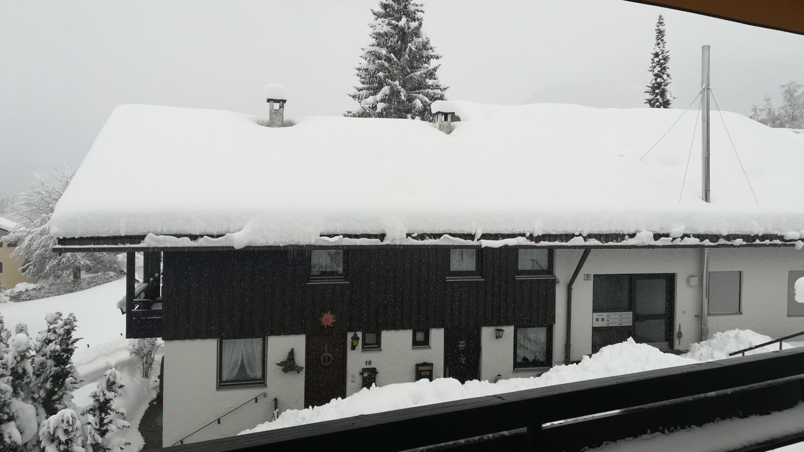 Use bitcoin or other cryptocurrencies to book and pay for apartments in Unterdorf, Oberstaufen, Germany, picture 7