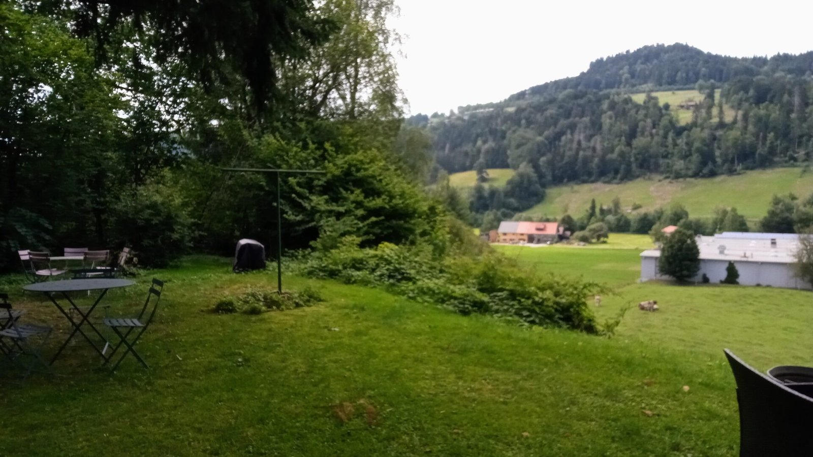 Use bitcoin or other cryptocurrencies to book and pay for apartments in Höfen, Oberstaufen, Germany, picture 2