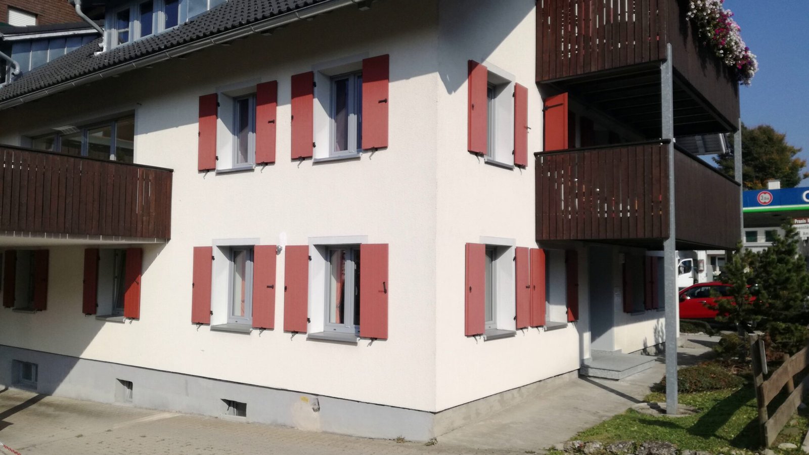 Use bitcoin or other cryptocurrencies to book and pay for apartments in Immenstädter Straße, Oberstaufen, Germany, picture 3