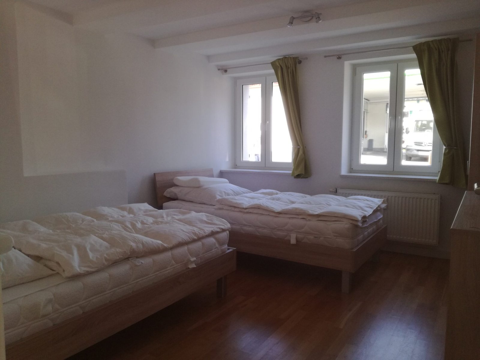 Use bitcoin or other cryptocurrencies to book and pay for apartments in Immenstädter Straße, Oberstaufen, Germany, picture 5