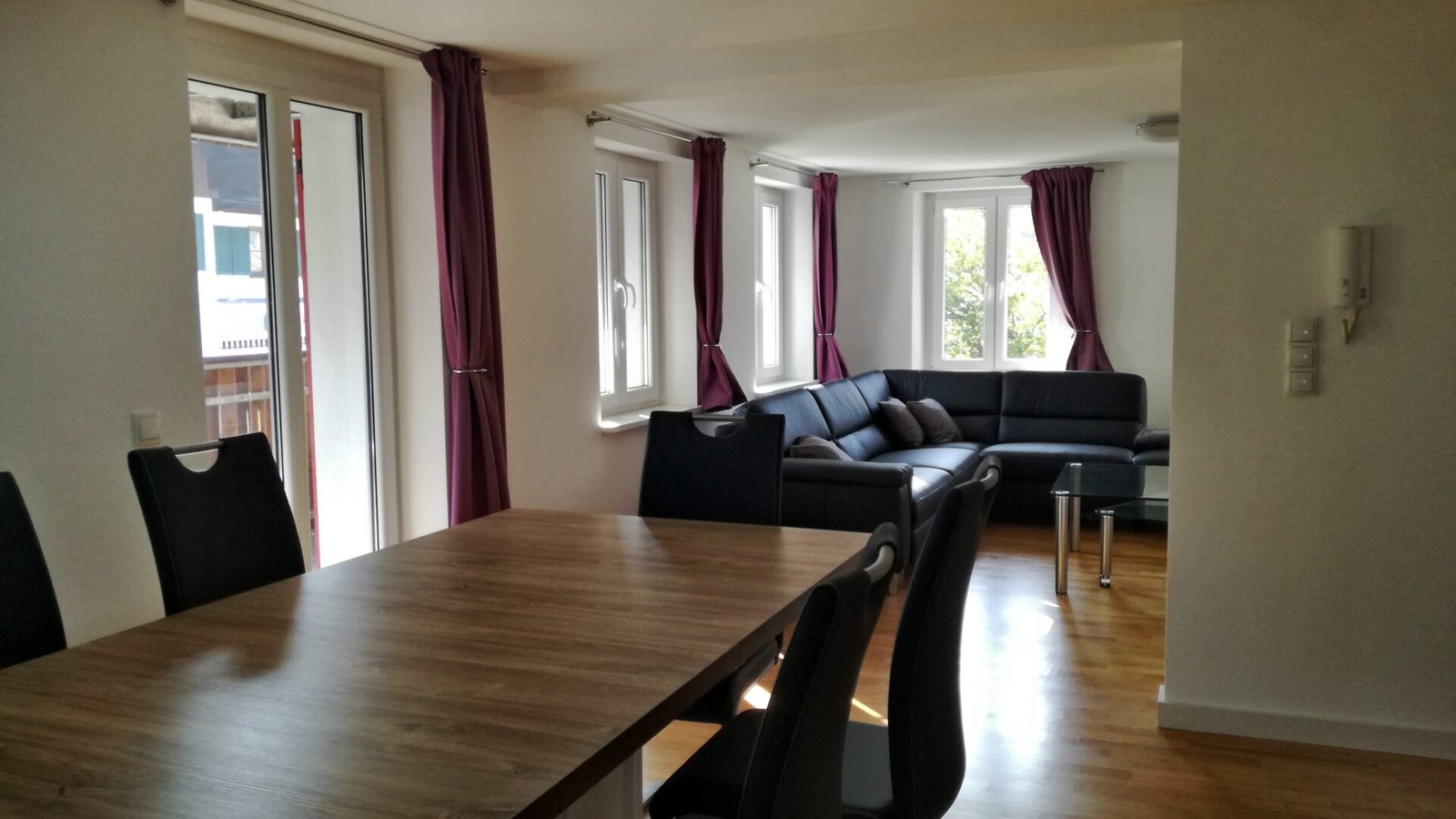 Use bitcoin or other cryptocurrencies to book and pay for apartments in Immenstädter Straße, Oberstaufen, Germany, picture 7