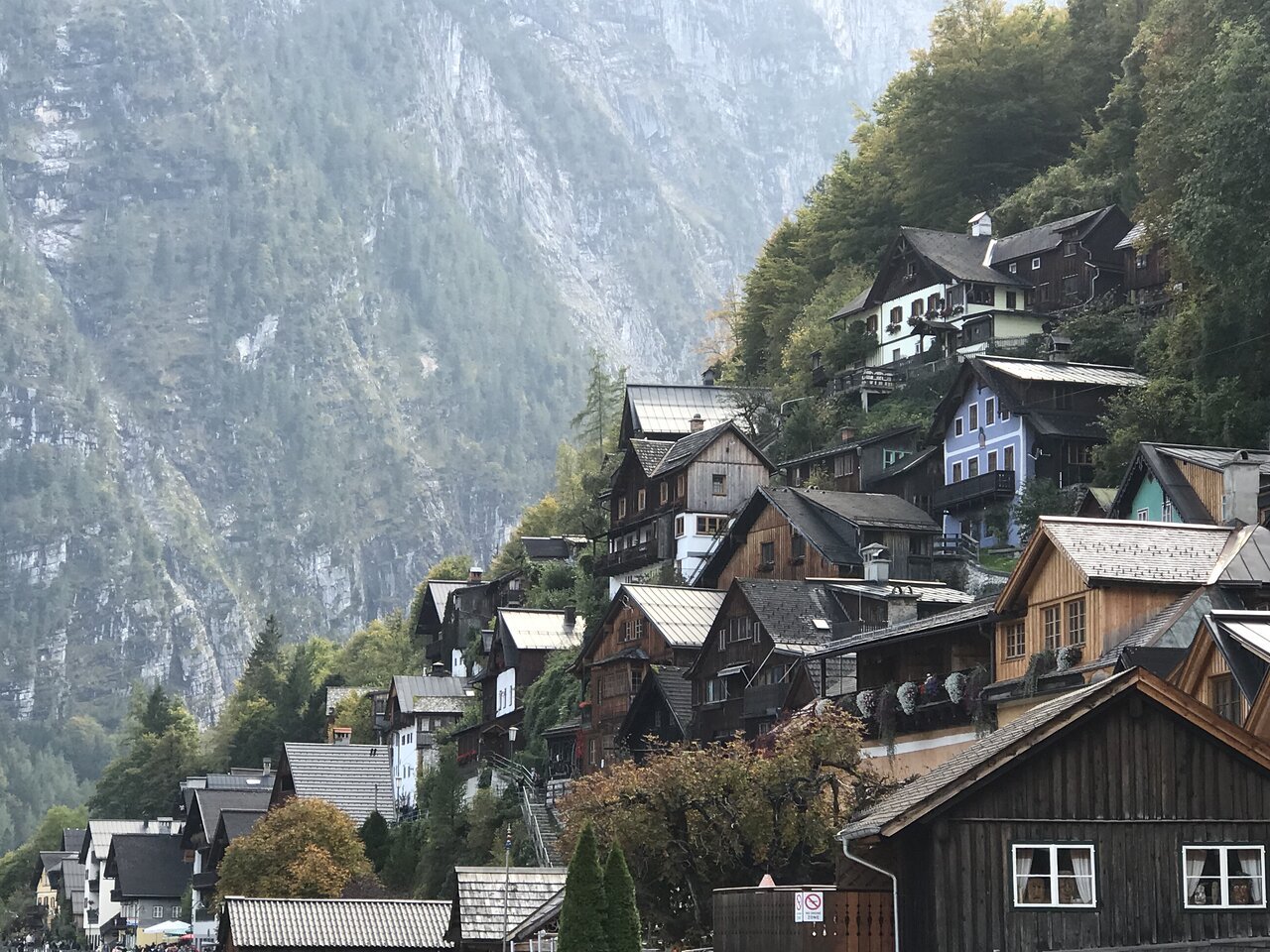 Use bitcoin or other cryptocurrencies to book and pay for tours and excursions in Hallstatt, Upper Austria, Austria, picture 6