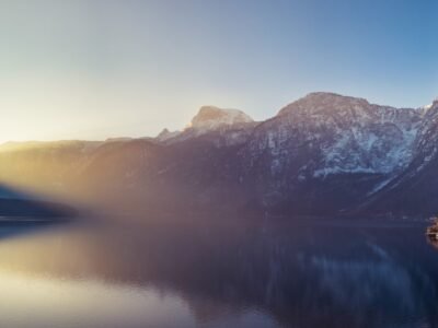 From Vienna: Hallstatt Small Group Day Trip