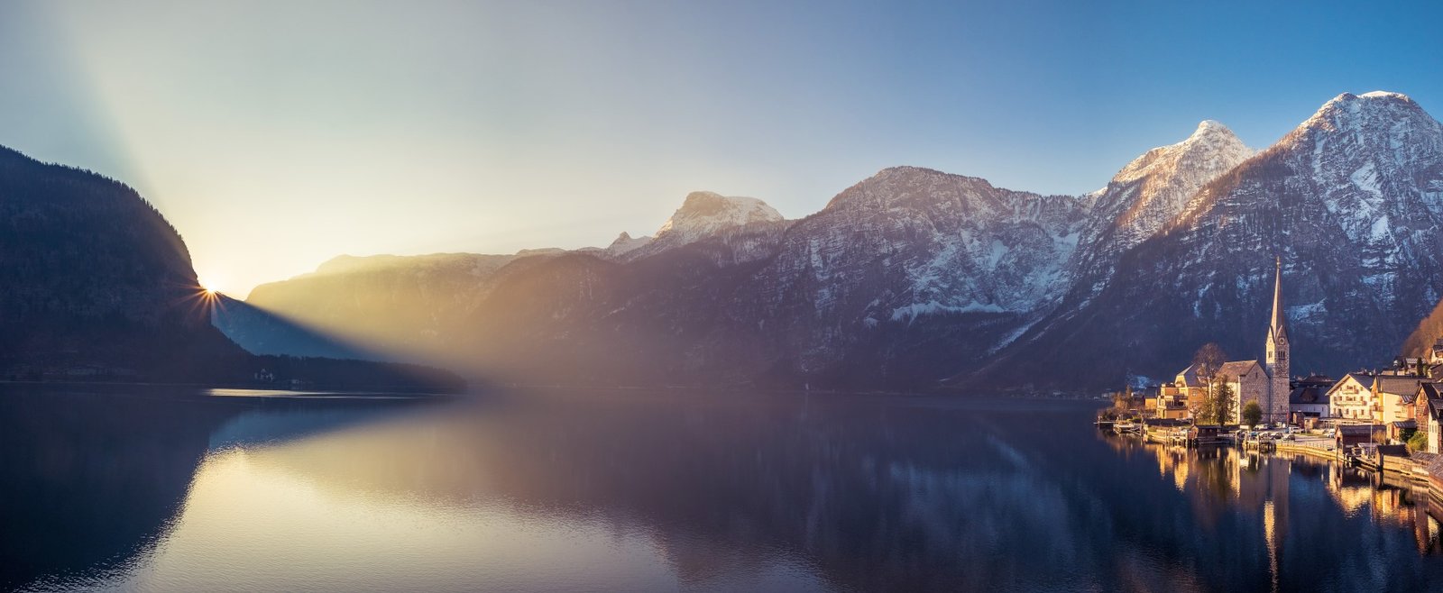 Use bitcoin or other cryptocurrencies to book and pay for tours and excursions in Hallstatt, Upper Austria, Austria, picture 2