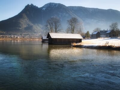 From Vienna: Hallstatt Small Group Day Trip