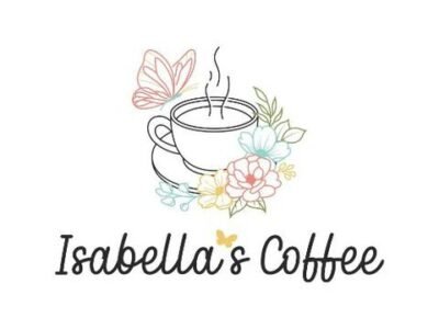 Isabella's Coffee - Organic, mold-free, fair trade